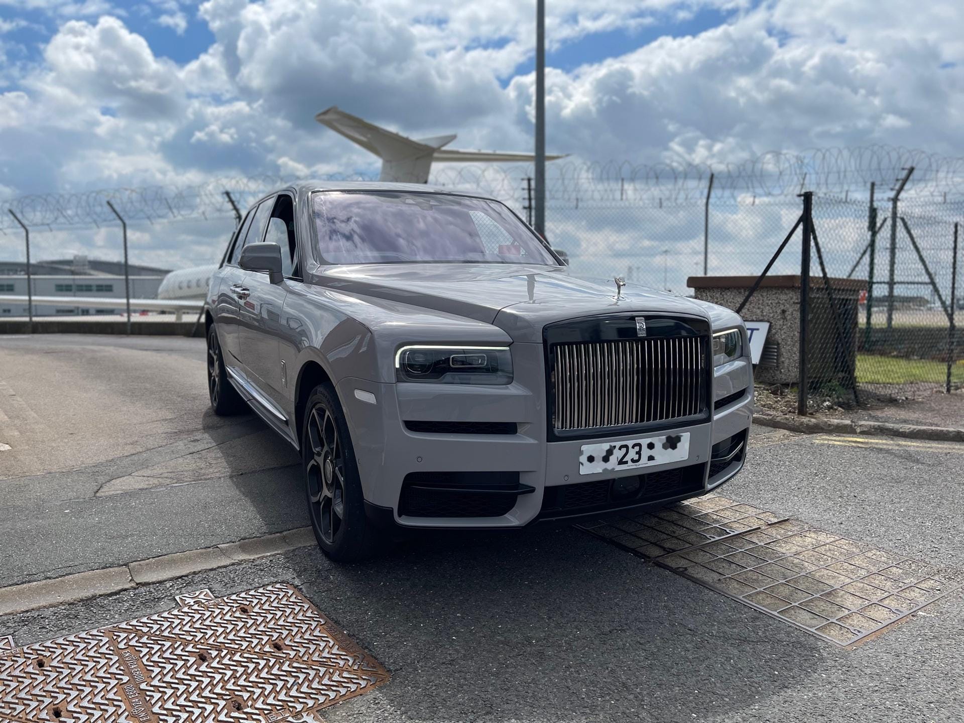 Cullinan